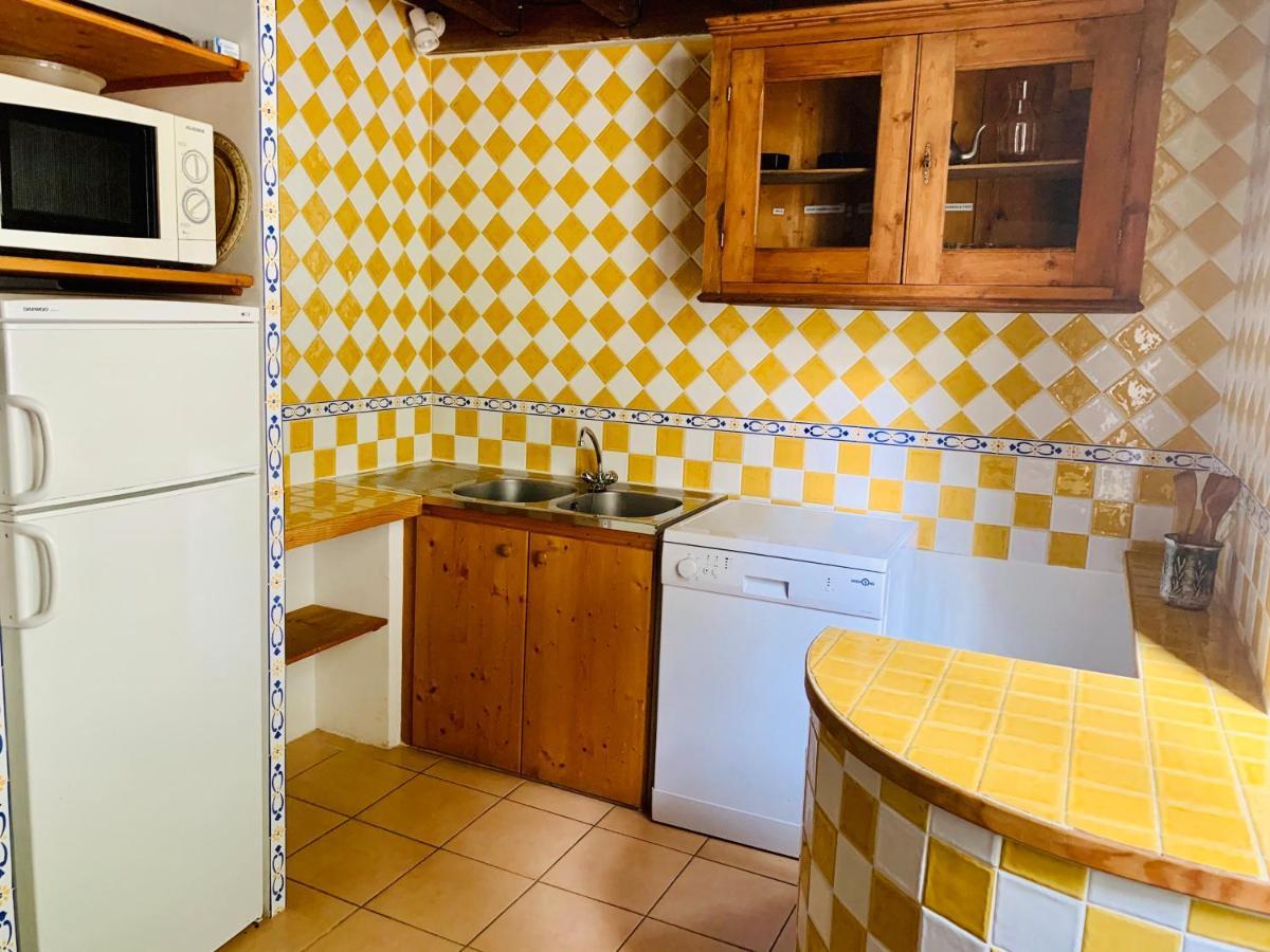 Gite Pommier Au Chateau Des Pauses Villa Saint-André-de-Majencoules Esterno foto